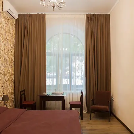 Vechnye Tsennosti Apartment Odesa