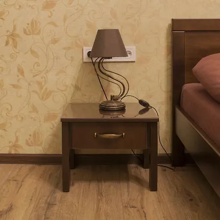 Vechnye Tsennosti Apartment
