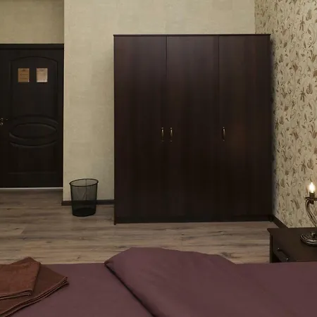 Apartment Vechnye Tsennosti